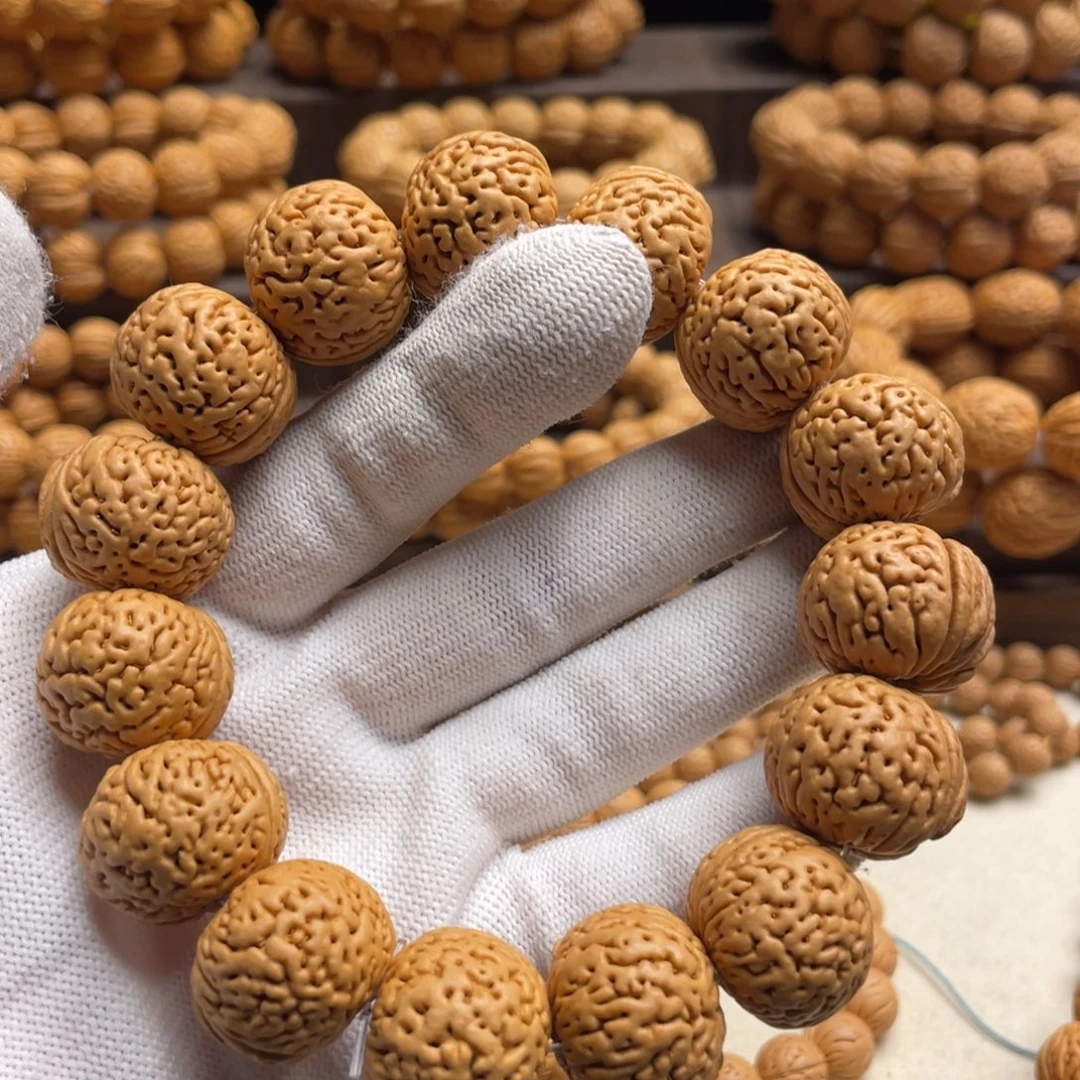 相***约吊坠桃核大王某南瓜