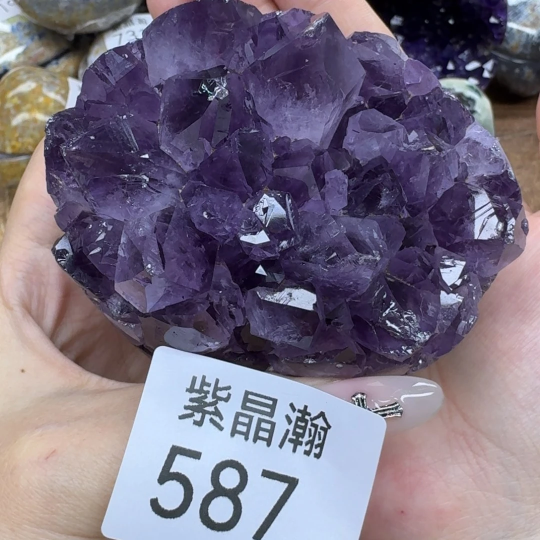 未镶嵌大型摆件（非配饰）水晶