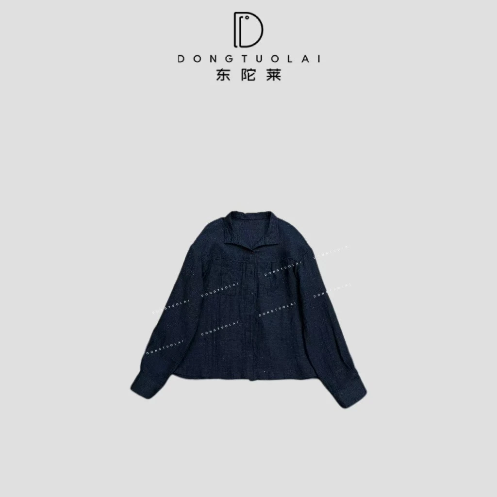 《核心》短外套针织外套时尚女士百搭印花设计师休闲秋季