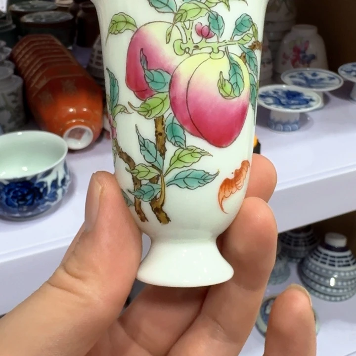 陶瓷艺术品收藏陶瓷