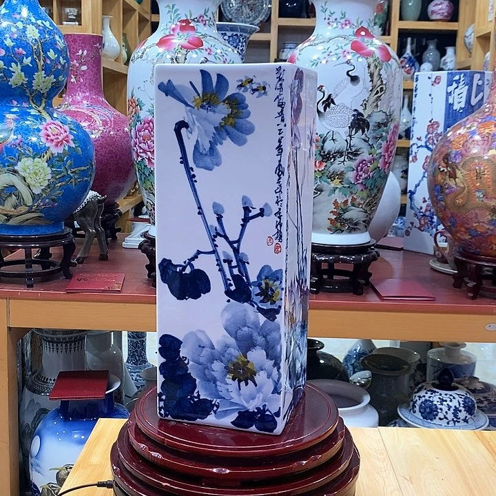 瓷片景德镇陶瓷艺术