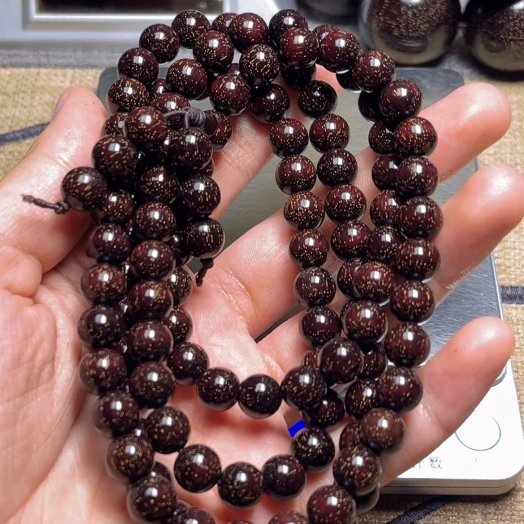 檀香紫檀（小叶紫檀）0.8 108