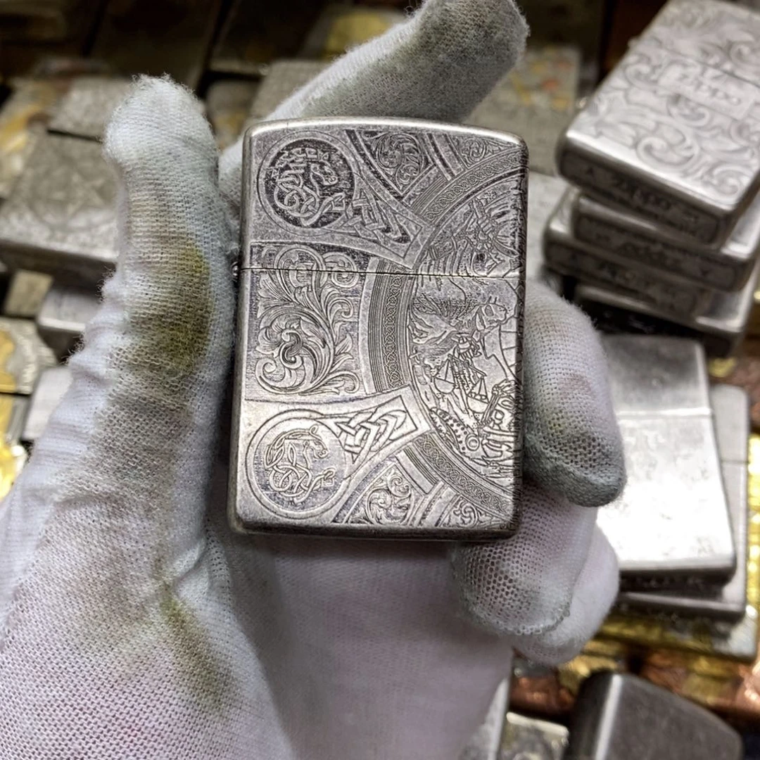 大*＊古银天启四骑士整机