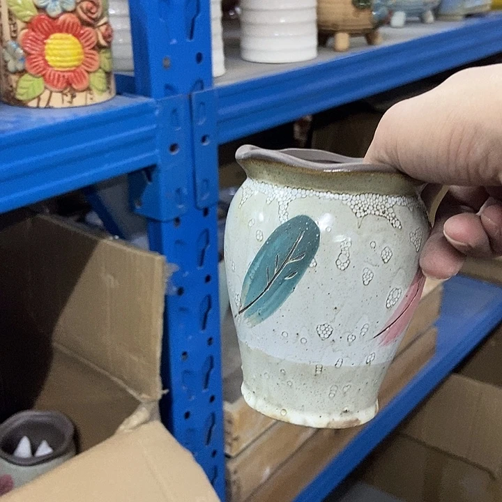 花盆单场满9.9发货9*11.5