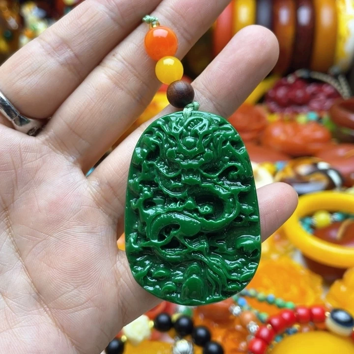 树脂制品34号手机挂