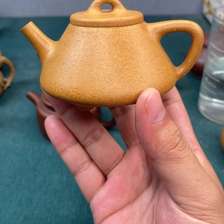 茶壶紫砂扎**来全手工子冶