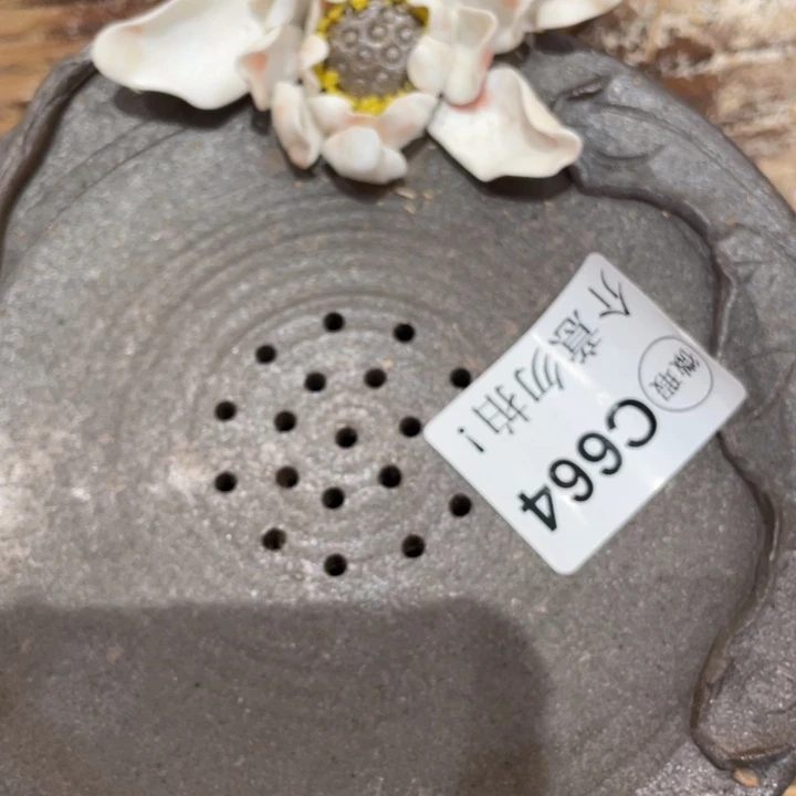 z***i手工制作陶瓷茶具茶杯