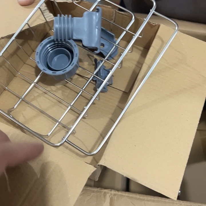 2盒置物架直播间福利67号