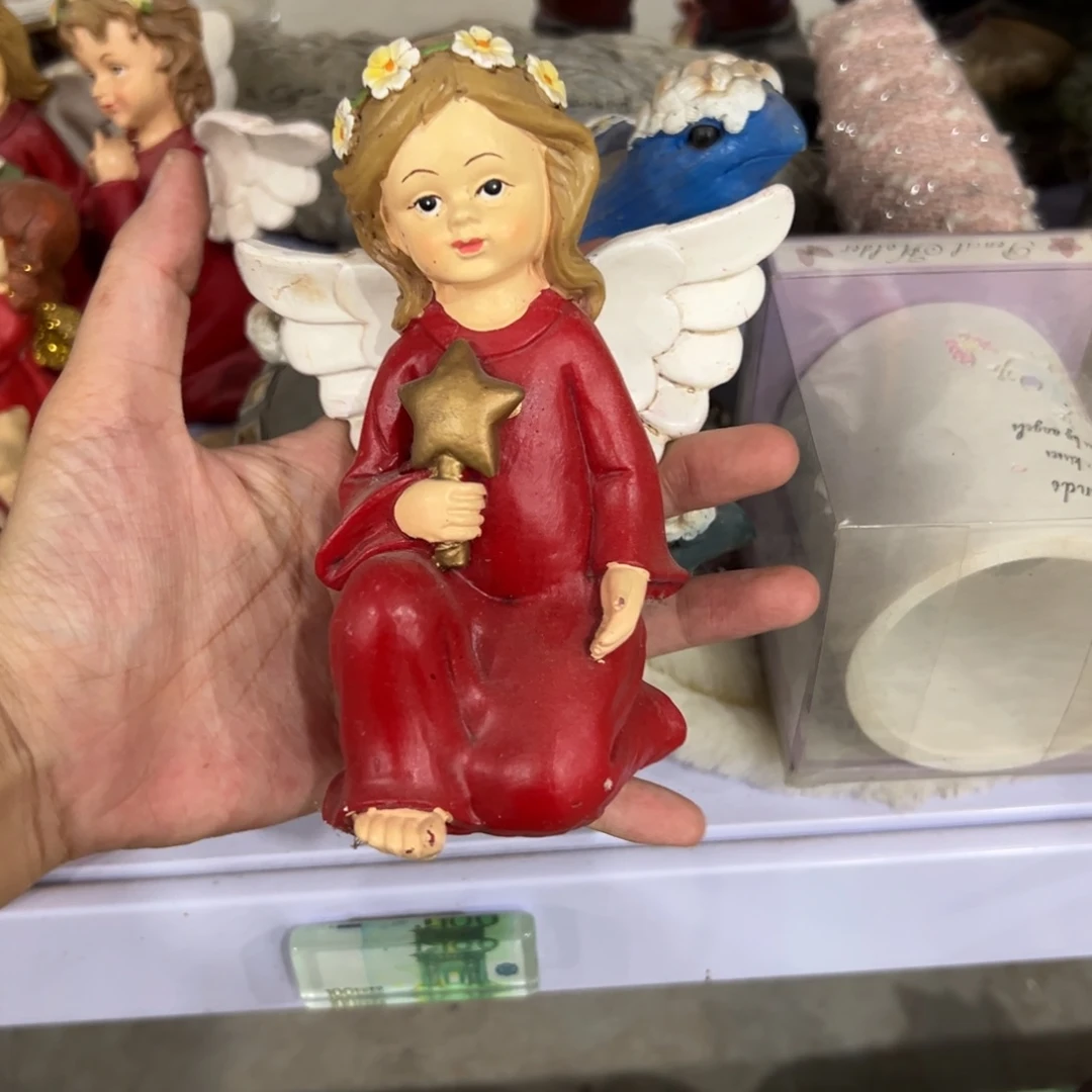 瓷片工艺品默认微瑕看好再拍不退不换