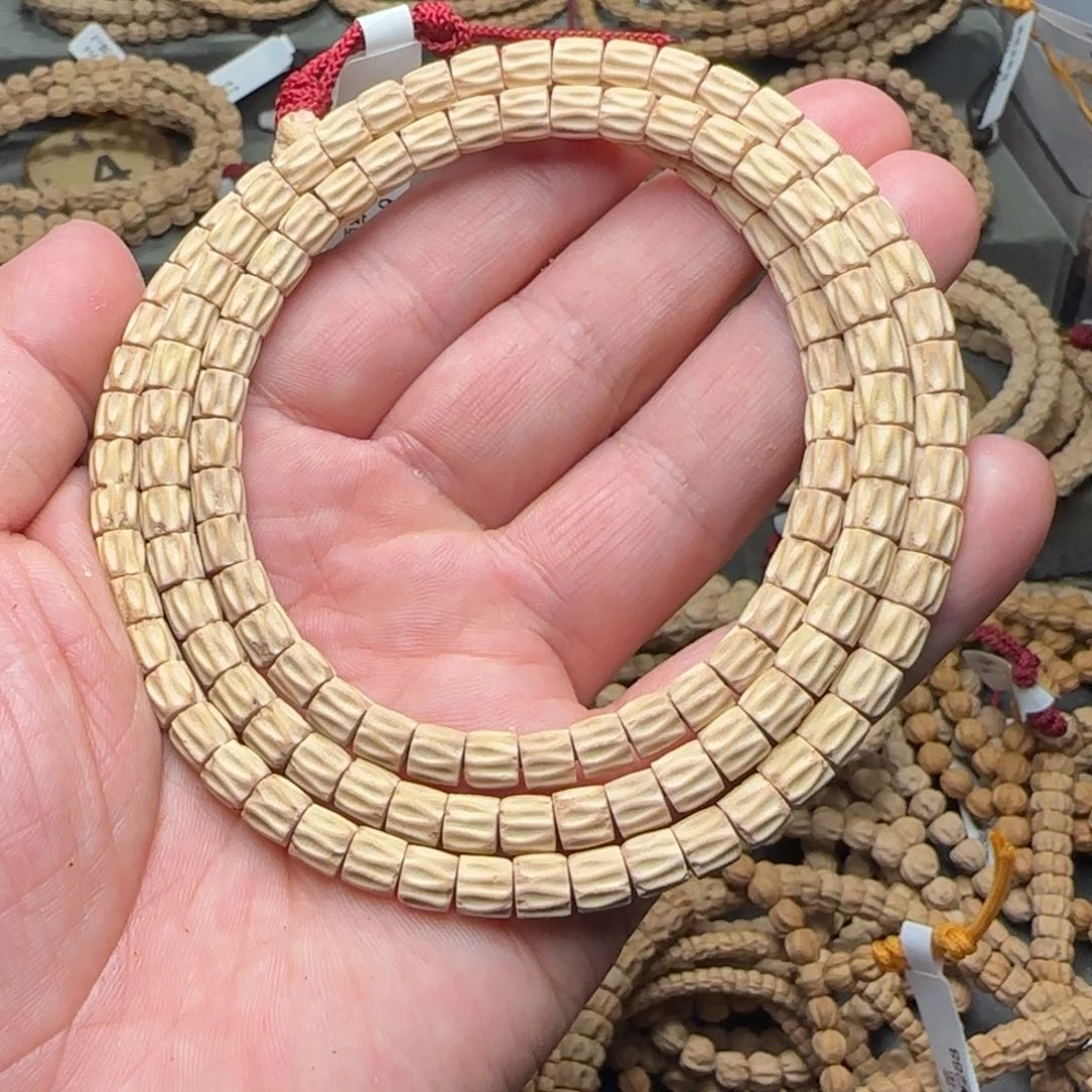 柏香籽/百香籽手串