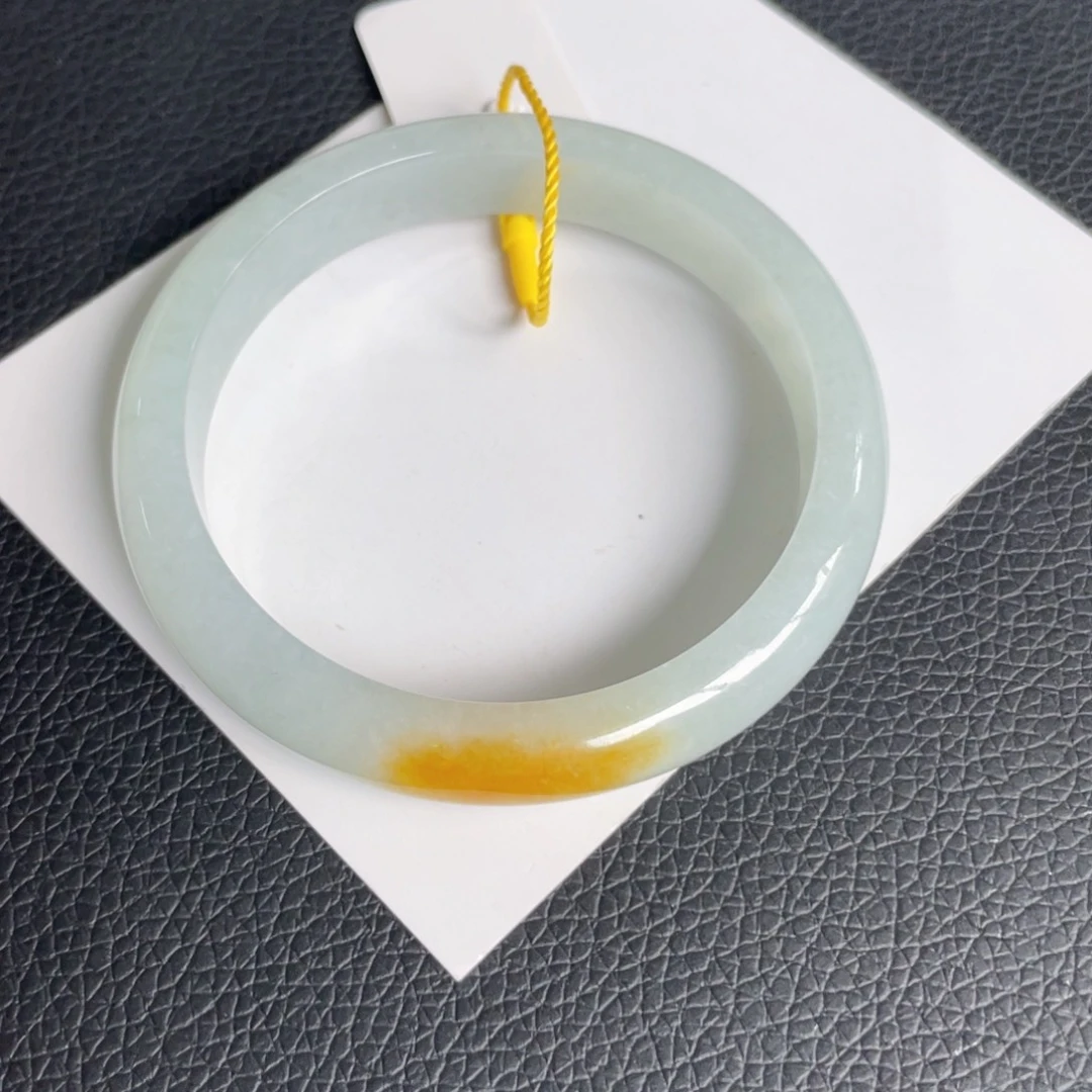 未镶嵌手镯翡翠翡翠手镯