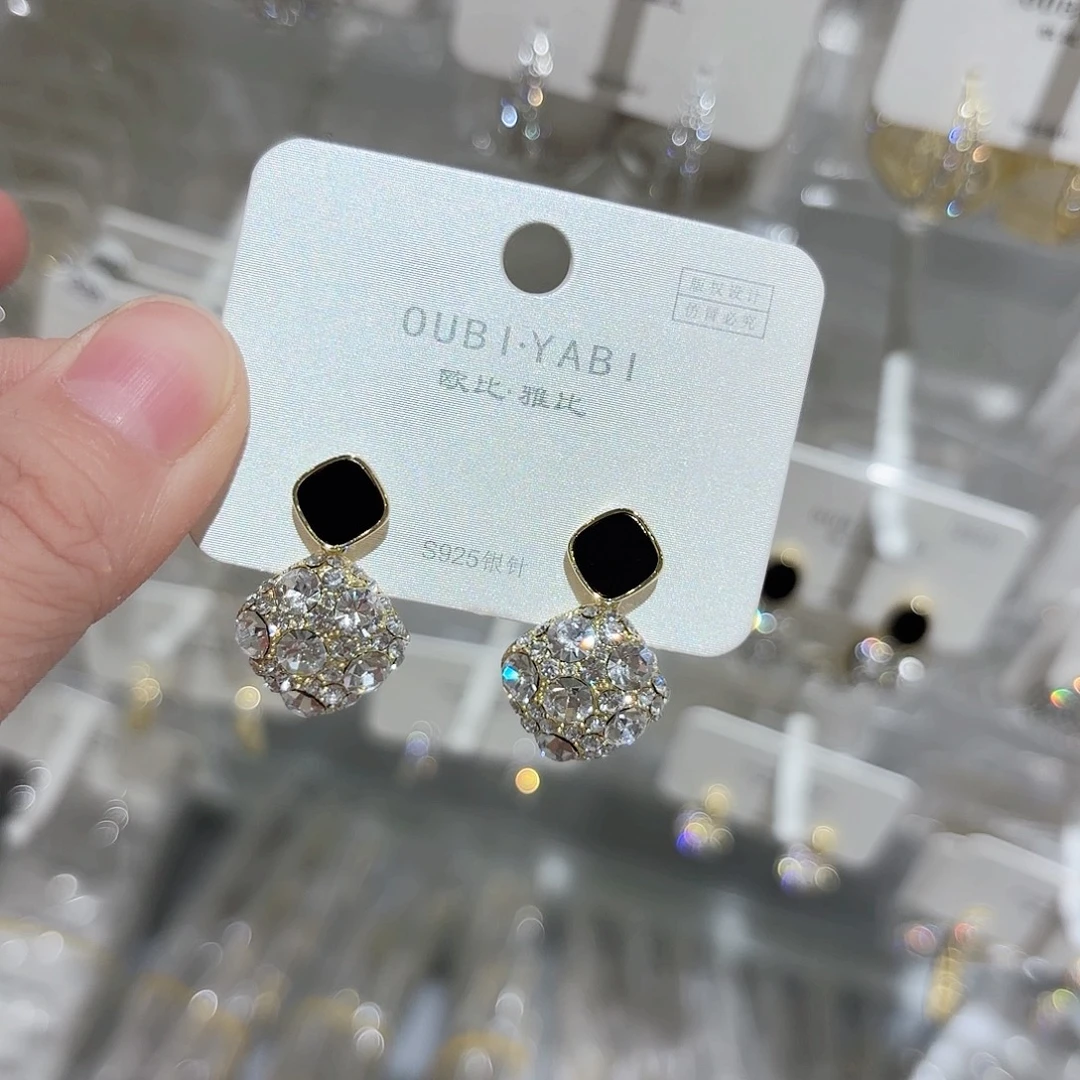 合成立方氧化锆纯铜925银