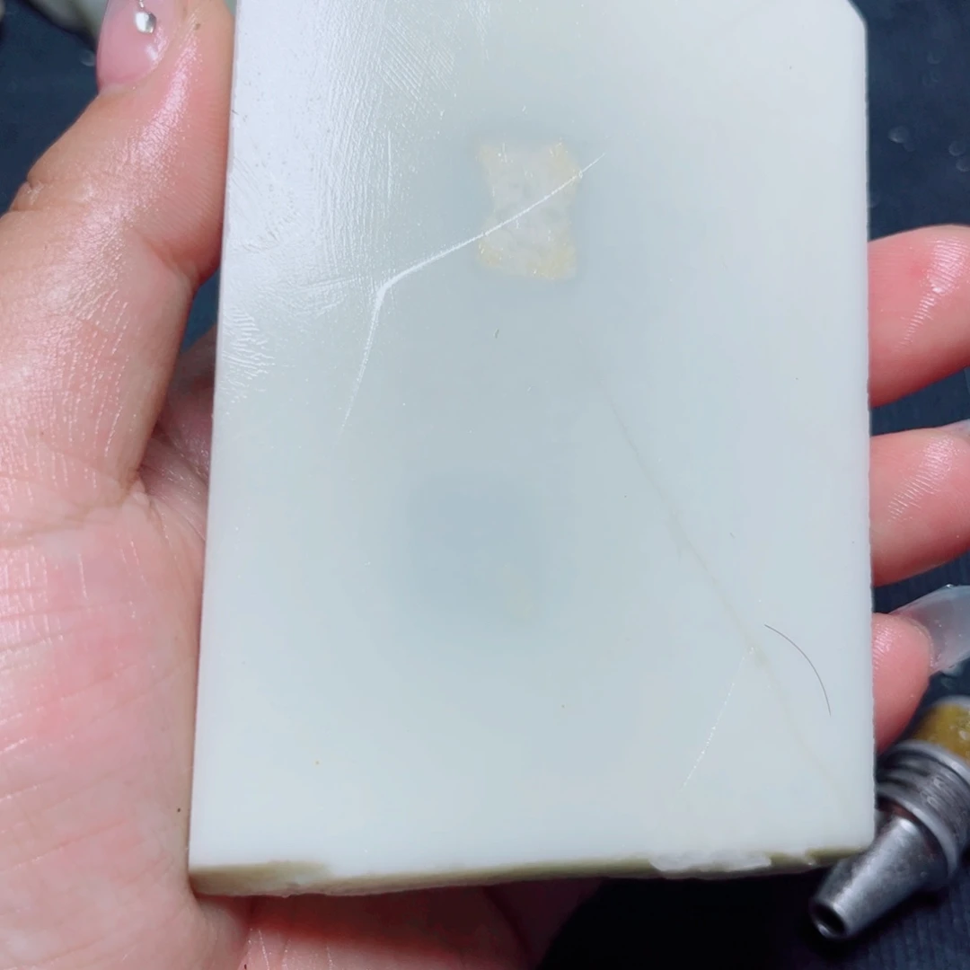 未镶嵌和田玉珠宝奇石