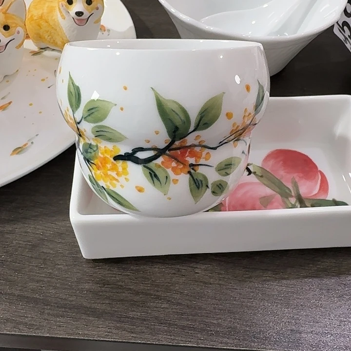 景德镇陶瓷手工制作