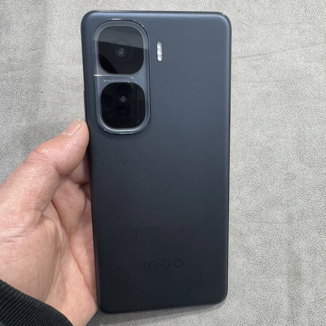 95新 iQOO Iqoo neo10(12+512)二手优品