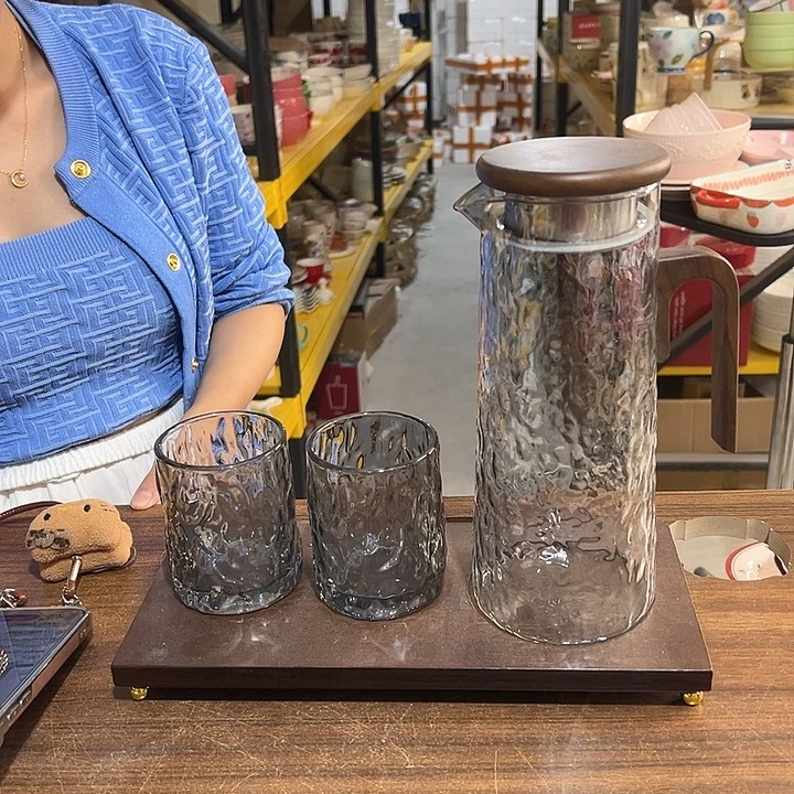 潮州源头工厂陶瓷微瑕釉下彩