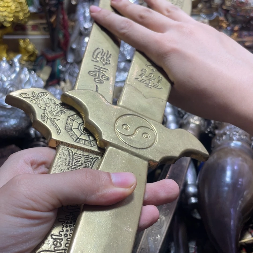 苗苗推荐精品铜器