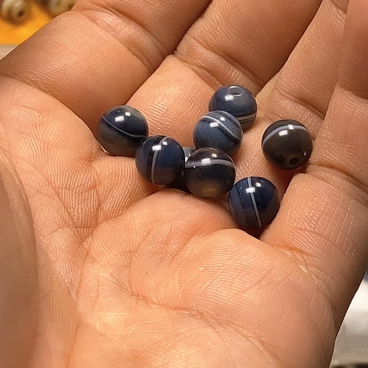 企***司未镶嵌吊坠(不含链)玛瑙/玉髓玛瑙玛瑙玛瑙珠