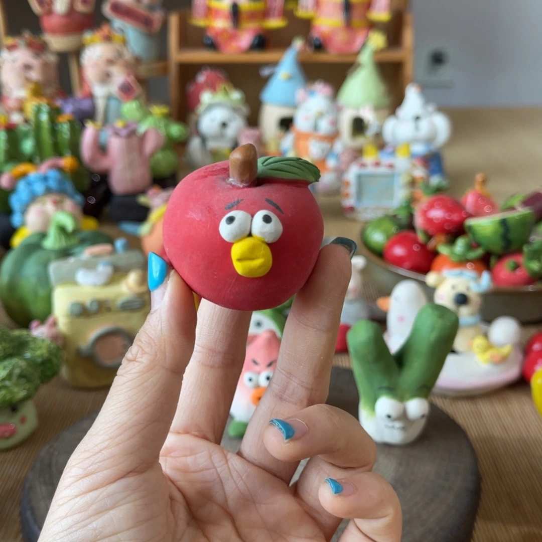 瓷片景德镇陶瓷手作福利