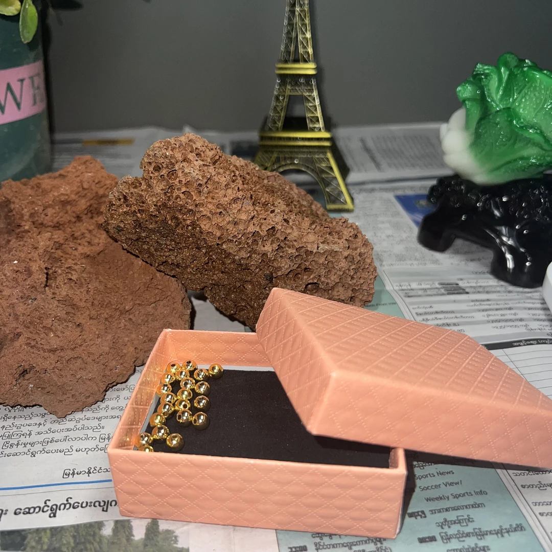 158-精工珠珠(带礼盒多样性发一件)