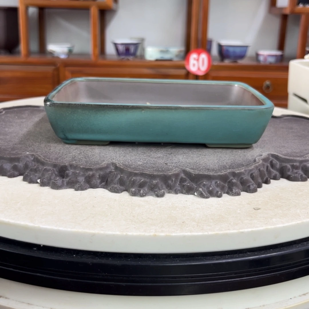 紫砂花盆瑕疵3.5/29-14。。。