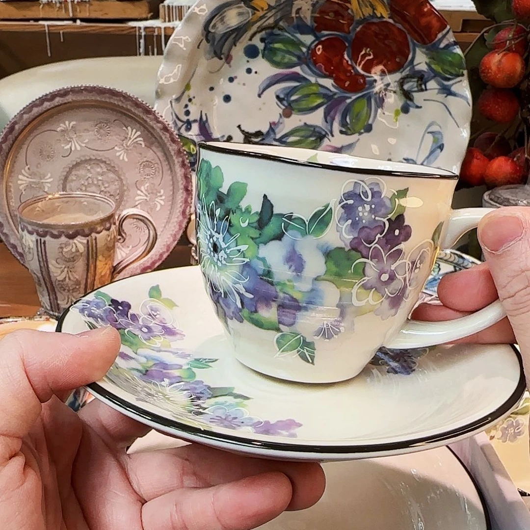咖啡杯水杯杯子茶杯茶碗