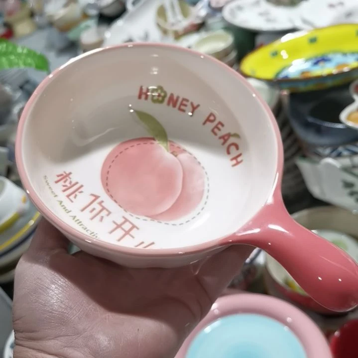 陶瓷产品设计质量