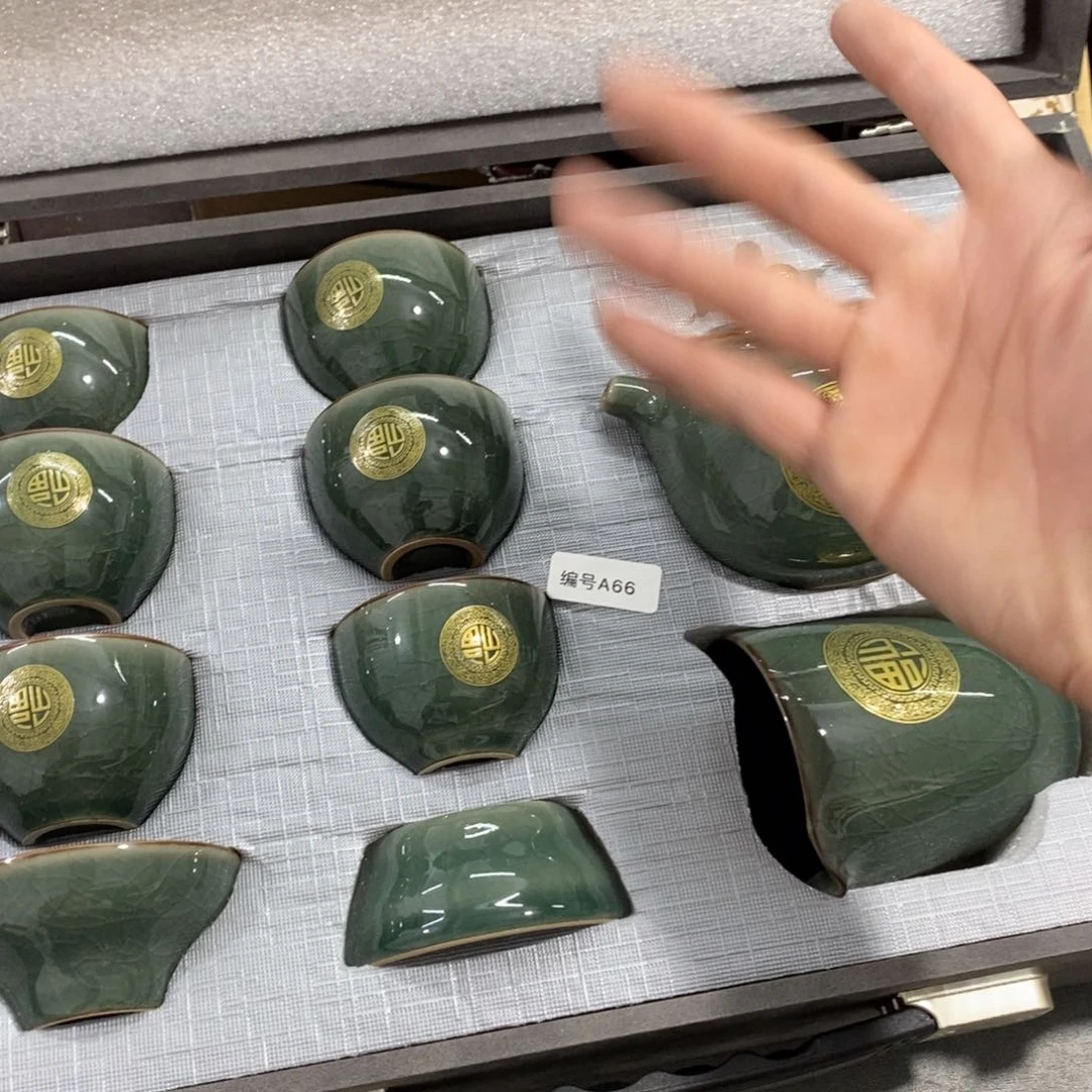 陶瓷等行业的生产和销售