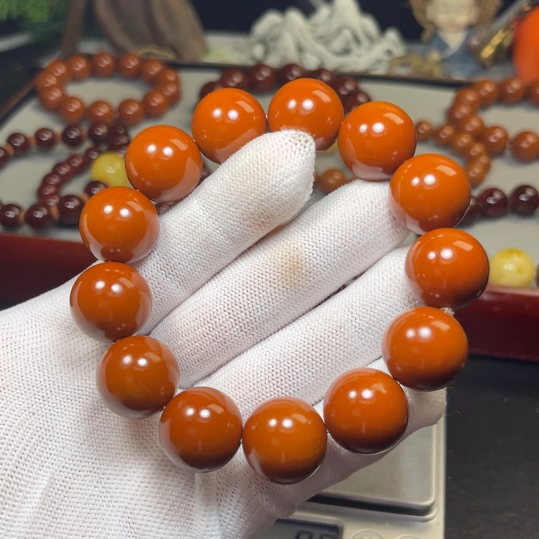 流***星吊坠橄榄核1.8+树王铁核精品 小孔