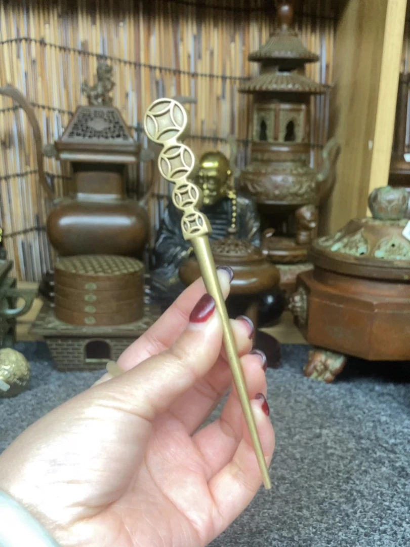 精品摆件工艺精湛132