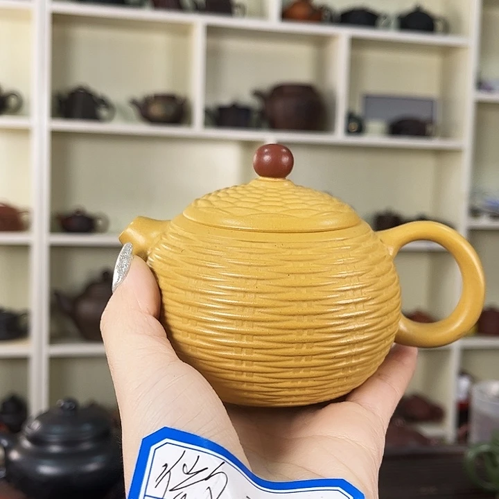 茶壶紫砂紫砂工艺厂