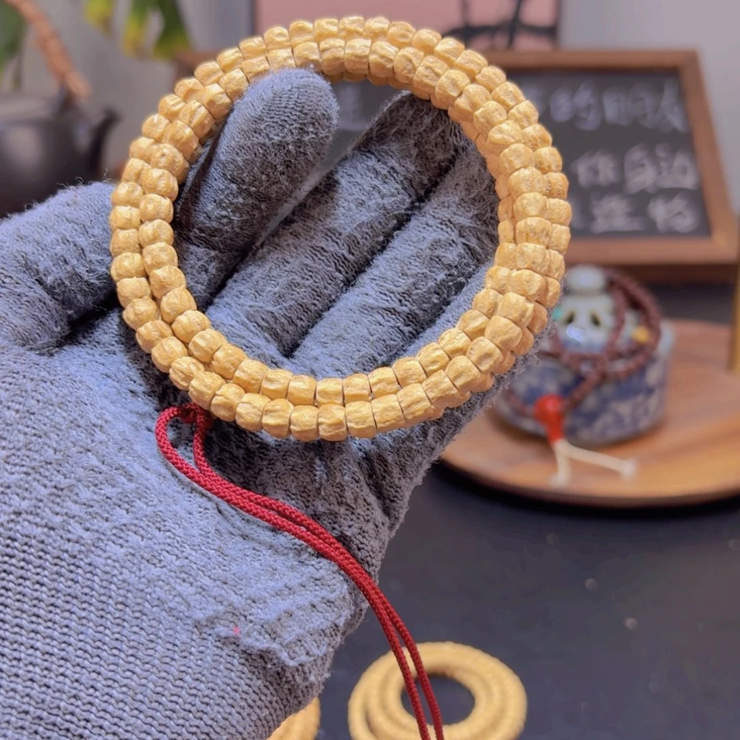 柏香籽/百香籽吊坠