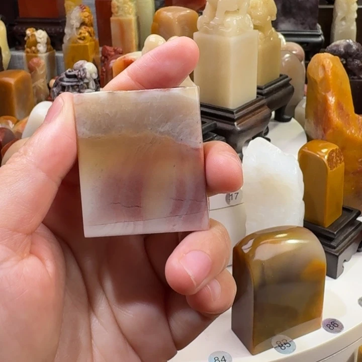 你***了寿山石寿山石品种