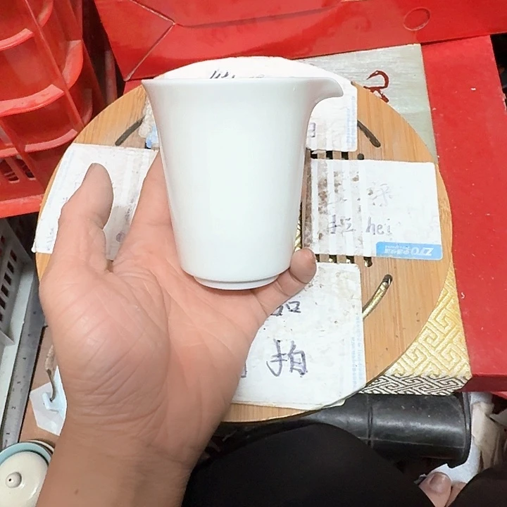 紫砂瑕疵品介意不要下单