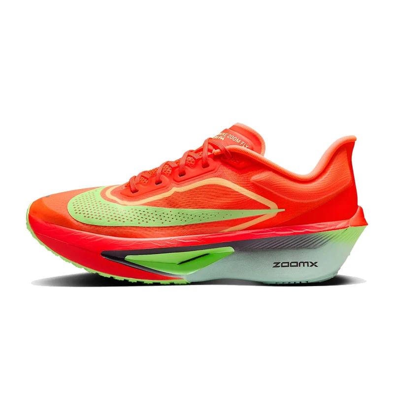 NIKE耐克男子ZOOM FLY 6跑步鞋FN8454-601