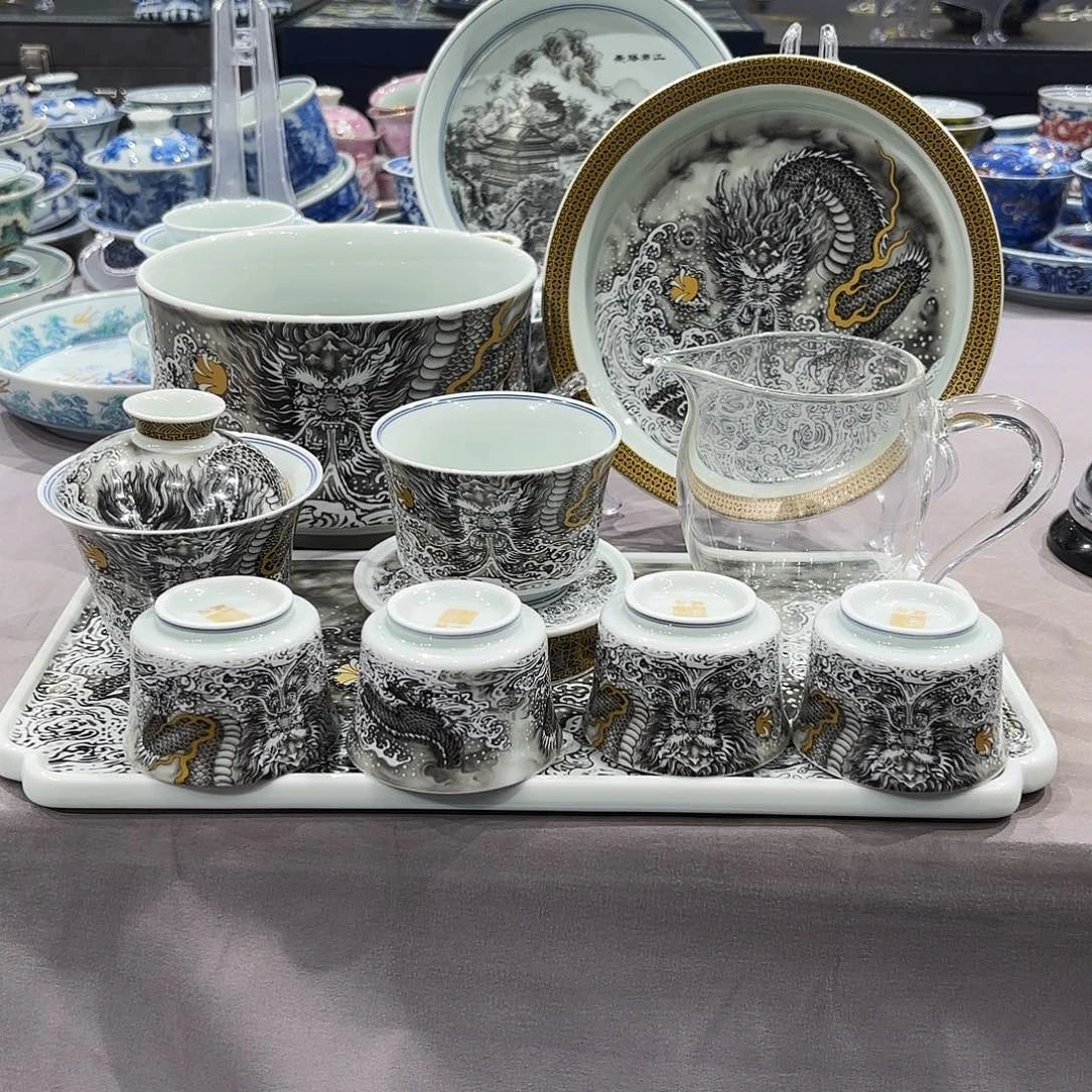 瓷片景德镇陶瓷协会