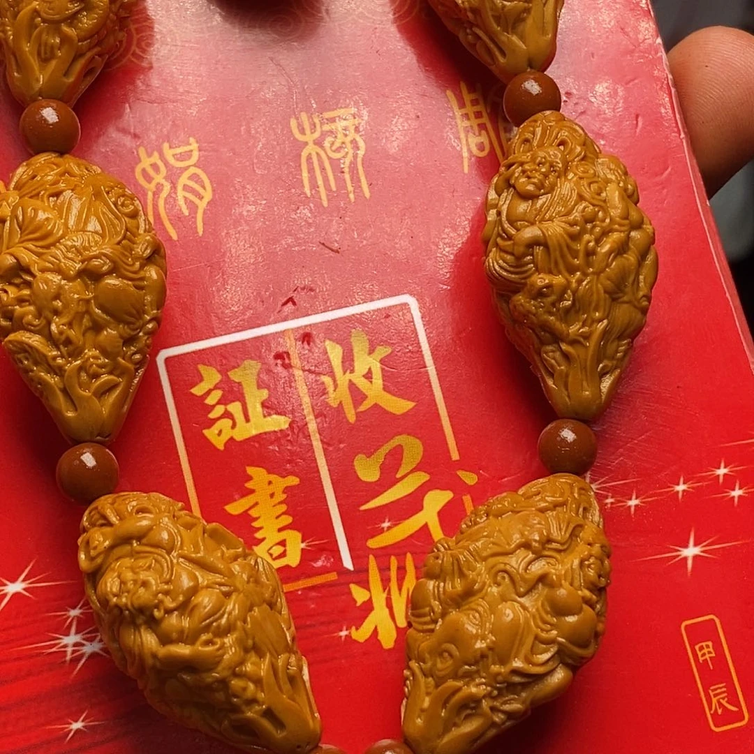 橄榄核手串/手链jjjhhhhhhhhhbbbn