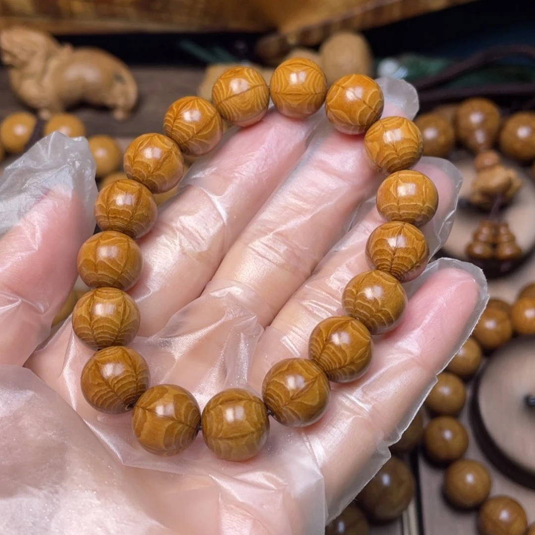 六道木手串/手链窝***～12天花板特价