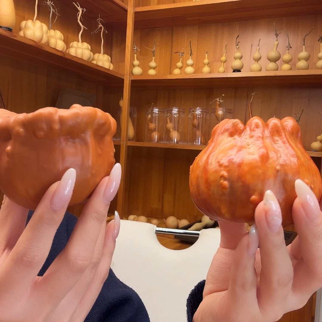 冰***川葫芦墨西哥葫芦两个呀呀呀