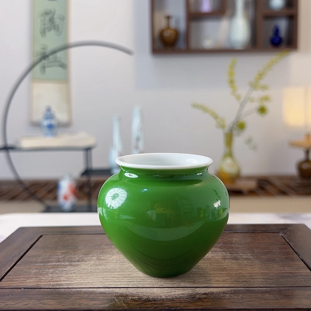 摆件景德镇陶瓷艺术展