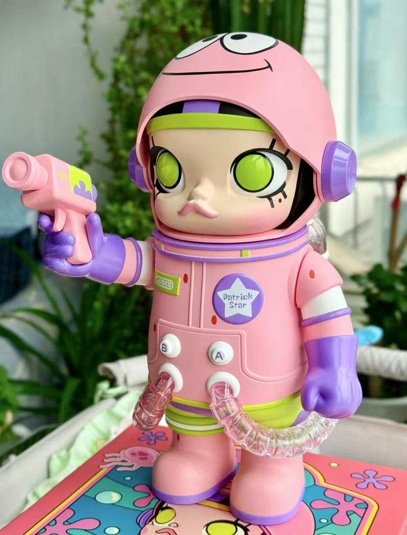 呀吼趣潮玩 全新正品未拆潮流盲盒端盒