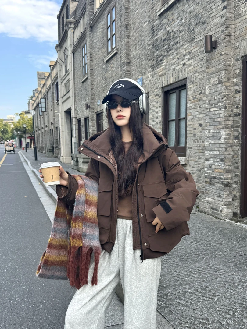 【A102】不凡服饰都市轻奢高级时尚女装