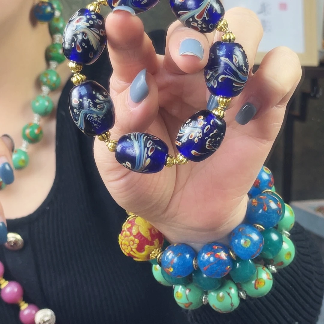 琉璃DIY哈哈哈哈哈