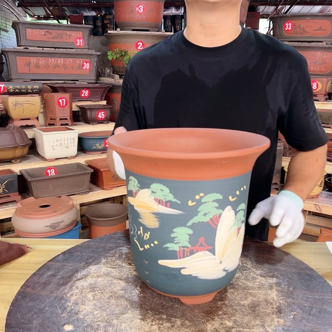 精品紫砂工厂直发