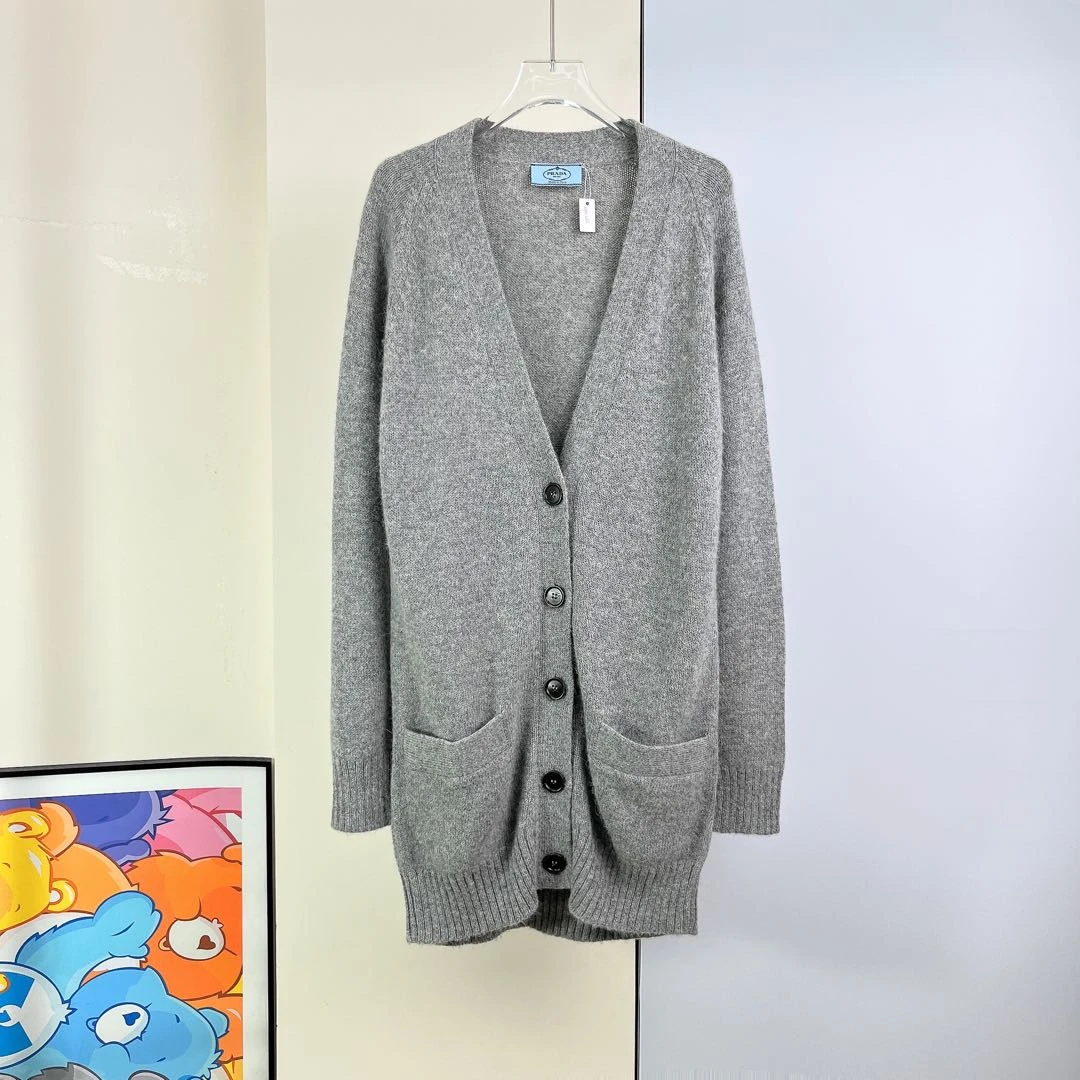 99新 Prada/普拉达 99新/Prada/普拉达/外套/40码/Xspn5815