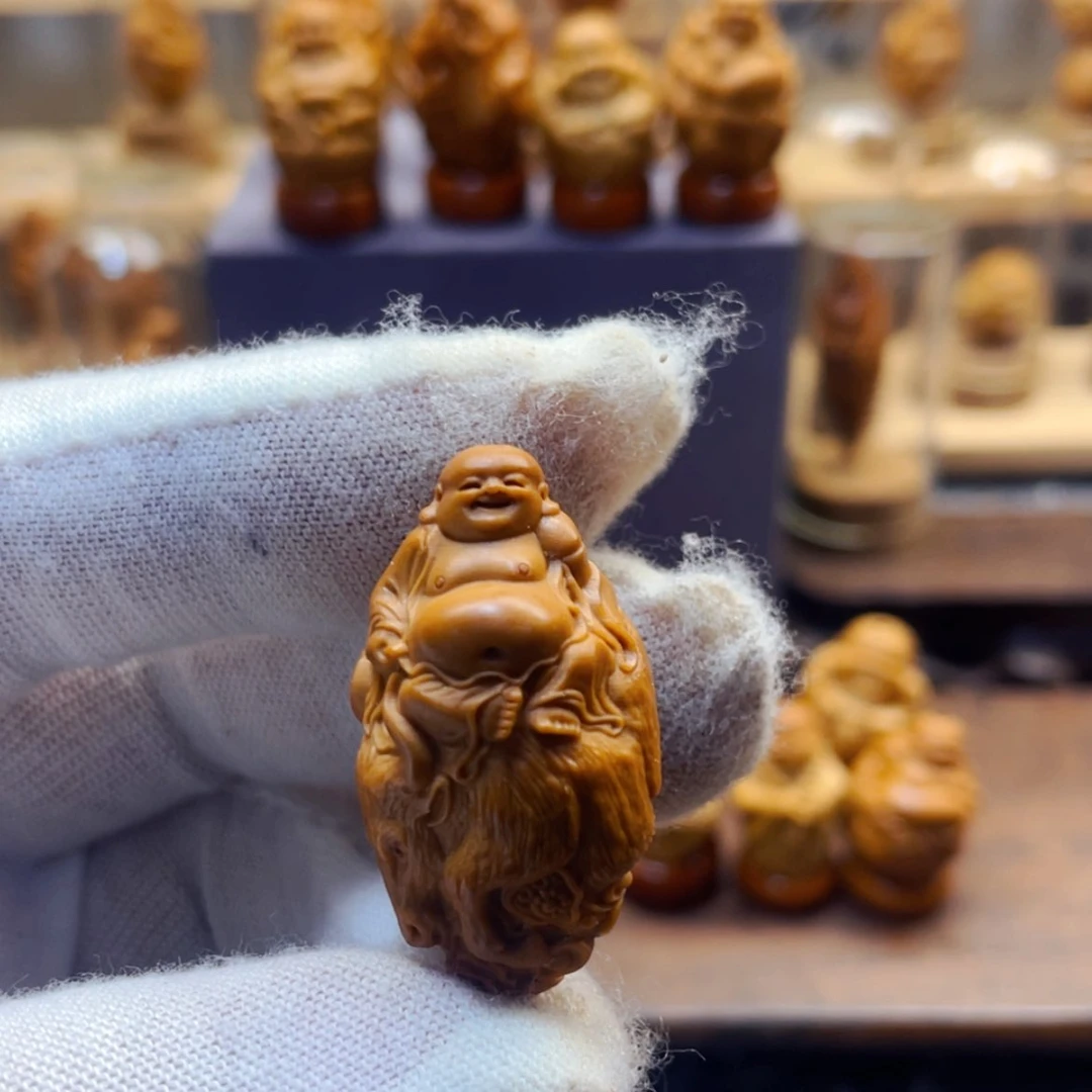 【闪购商品】手串/手链橄榄核