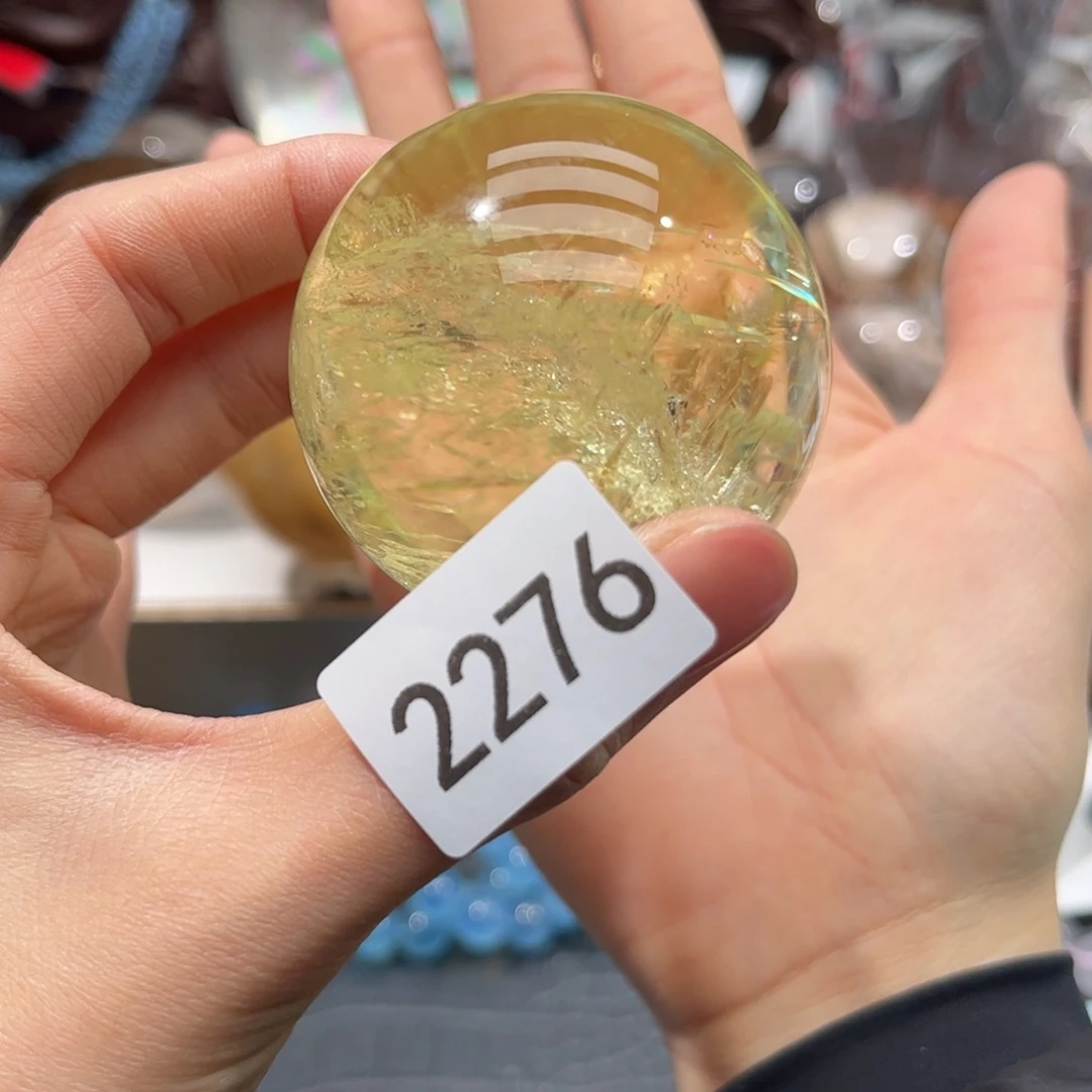 【闪购商品】未镶嵌大型摆件（非配饰）水晶