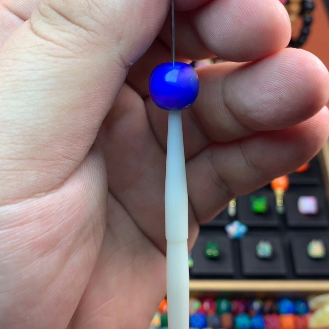 猫122802老型12x11克莱茵蓝