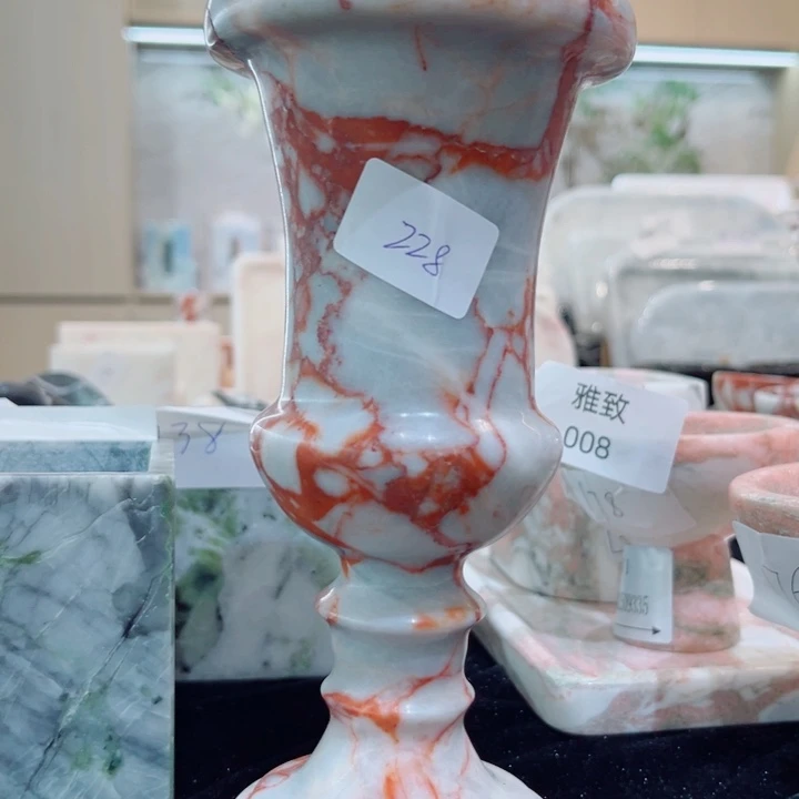 大***姐天然奢石系列产品
