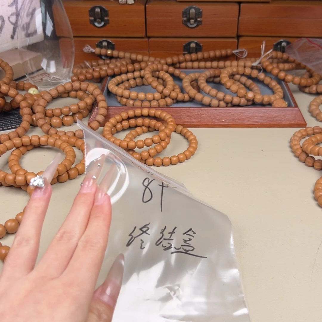 猴头核桃手串两件套138.8